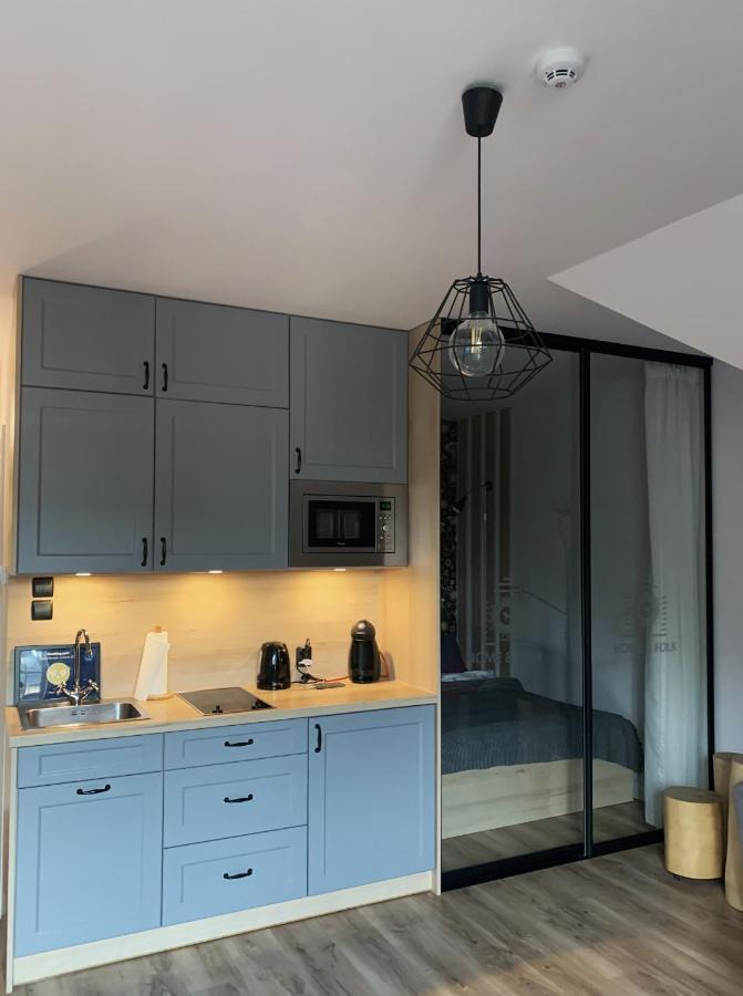Apartament Folkowe Podgorze Szklarska Poręba Exterior foto