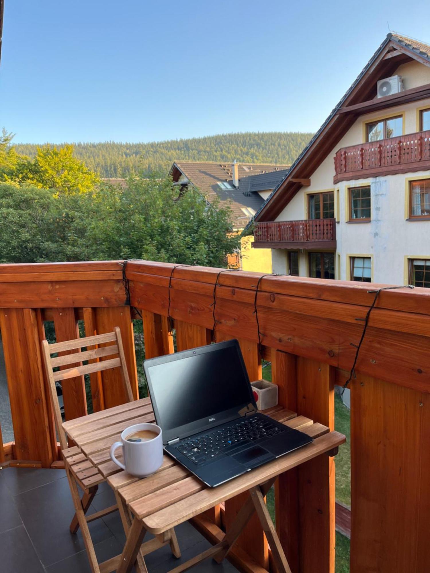Apartament Folkowe Podgorze Szklarska Poręba Exterior foto